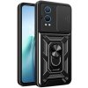 Techsuit – CamShield Series puzdro na OnePlus Nord CE4 Lite – čierne KF2333100