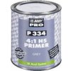 Plnič Šedý Primer P335 HS 5:1 1l