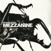 Mezzanine - Massive Attack LP