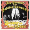 Big Brother & The Holding - Live At the Grande Ballroom Detroit: March 2nd 1968 LP