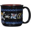 One Piece Hrnček keramický Skulls 400 ml