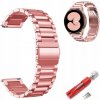 Náramok Best Accessories pre Xiaomi 20 mm ružový