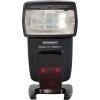 Blesková lampa Yongnuo Yongnuo YN-568EXIII LCD CLS HSS lampa pre Nikon