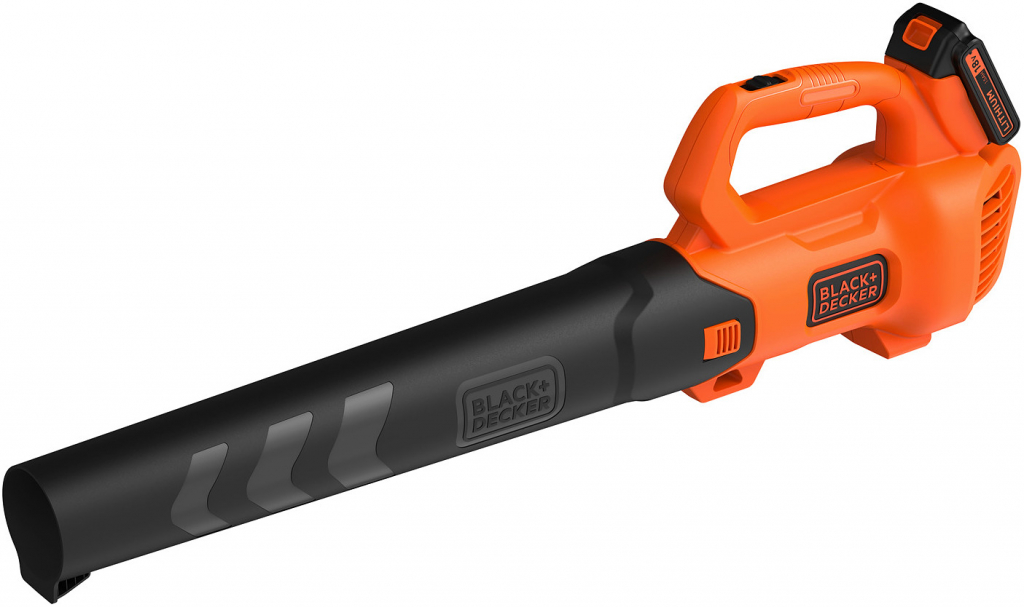 Black & Decker BCBL200L