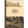 Dějiny Velhartic - Kilián Jan