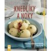 Knedlíky a noky - Marianne Zunner