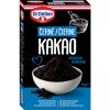Dr. Oetker Čierne kakao (70 g) DO0101 dortis - Dr. Oetker - Dr. Oetker