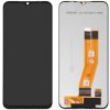 Samsung Galaxy A14 (SM-A145P/A145R) OLED HQ LCD displej + dotyková plocha čierna AS-83314