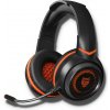 Herné slúchadlá Liocat HP 785C čierne
