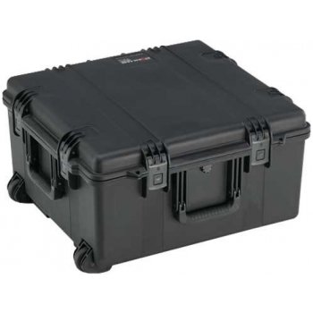 Peli Storm Case Odolný vodotesný kufor bez peny čierny iM2875