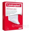 Leukoplast leukomed t plus absorbčná náplasť na rany 5 x 7,2 cm 1 x 5 ks