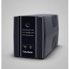 Cyber Power Systems CyberPower UT GreenPower Series UPS 2200VA/1320W, české/slovenské zásuvky UT2200EG-FR