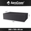 Aerocover 79932 60x150x85 cm Ochranný obal na záhradný jedálenský set obdĺžnik