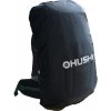pláštenka HUSKY Raincover L + black