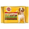 Pedigree kapsa Adult hovädzie / teľacie 4x100g