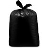 Wimex Vrecia na odpadky 120 l 60µm 25 ks čierne