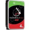 Seagate IronWolf PRO, NAS HDD, 4TB, 3.5