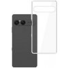 Kryt na mobil 3mk Clear Case pro Sony Xperia 10 VII 5903108682145