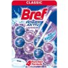 Bref Power Aktiv Lavender tuhý, WC blok, 2 x 50g