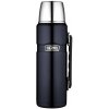 Thermos Termoska na nápoje s držadlom 1,2 l Dark Blue 2021