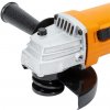 Okko TG115 500W Elektrická úhlová bruska