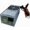 EUROCASE zdroj 200W/ TFX-200W/ 8cm fan/ PFC ATX 20/24pin/ 2x SATA