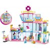 Sluban Girls Dream M38-B0799 Nemocnice M38-B0799 - Stavebnica
