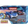 Autodráha Carrera Go Sonic The Hedgehog