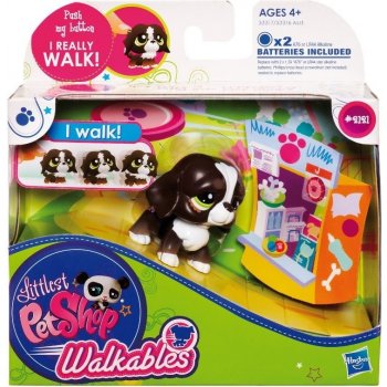 Hasbro Littlest Pet Shop Chodiaci zvieratko