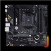 ASUS MB Sc AM4 TUF GAMING B550M-PLUS, AMD B550, 4xDDR4, 1xDP, 1xHDMI, mATX 431114