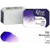 akvarel farba 2,5 ml ROSA Gallery 710 violet