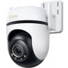 TP-Link TAPO C530WS bezpečnostná kamera Vežička IP bezpečnostná kamera Vonkajší 2880 x 1620 px Múr (TAPO C530WS)