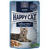 Happy Cat Culinary Quellwasser Forelle kapsičky - Pstruh 6 x 85 g