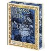 Grimm's Fairy Tales (Jacob Grimm,Wilhelm Grimm)(Pevná)