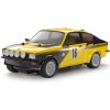 Tamiya RC Opel Kadett GT/E Rallye MB-01 painted body KIT 1:10