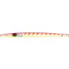 Westin Pilker Flashin Garfish Glow Cuda UV - 15 cm 60 g