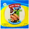 Duy Anh ryžový papier na jarné závitky 22 cm 400 g