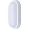 Solight LED svietidlo vonkajšie SOLIGHT WO749 20W oválne