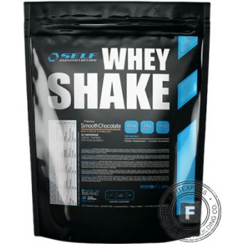 Self Omninutrition Whey Protein Shake 1000 g