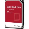HDD disk WD Red Pro 8TB 3,5 palca SATA III Western Digital WD8005FFBX