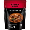 EXPRES MENU Jelení guľáš 300 g