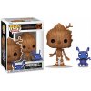 Funko Pop! 1299 Pinocchio Pinocchio And Cricket
