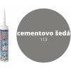 Mapei Polymérový tmel MAPEFLEX MS 45 Šedá 300 ml