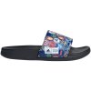 Adidas Adilette Comfort Avengers Jr Žabky ID5238 35