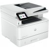 HP- HP LaserJet Pro Multifunkčná tlačiareň MFP 4102dw, Čiernobiele, Tlačiareň pre Malý alebo stredný podnik, Tlač, kopírovanie, skenovanie, Bezdrôtové pripojenie; Vhodná pre Instant Ink; Tlač z telefó