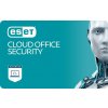 ESET Cloud Office Security pre 11 - 25 zariadení, predĺženie i nová licencia na 2 roky ECOS-N2-B11-25