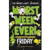 Worst Week Ever! Friday - Eva Amores, Matt Cosgrove, Simon & Schuster Ltd