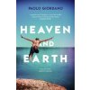Heaven and Earth - Paolo Giordano, Weidenfeld & Nicolson