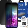 3mk HardGlass Max Privacy ochranné sklo pre Apple iPhone 15 Pro Max 5903108529105