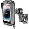 Interphone Quiklox Waterproof univerzálne vodeodolné puzdro na mobilné telefóny , max. 7